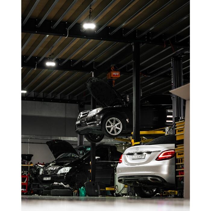 Images StarTech Prestige - Cranbourne West