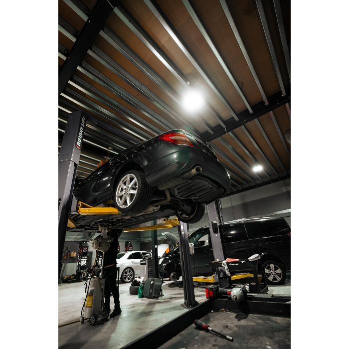 Images StarTech Prestige - Cranbourne West