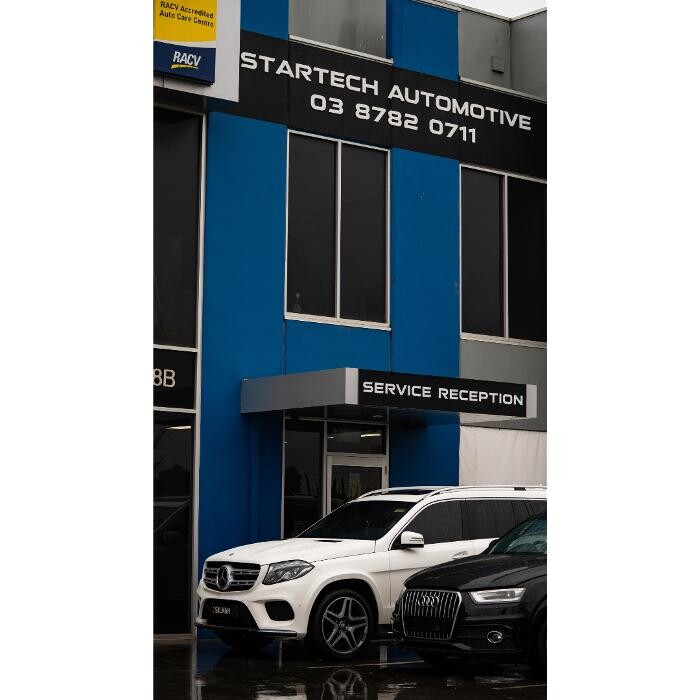 Images StarTech Prestige - Cranbourne West
