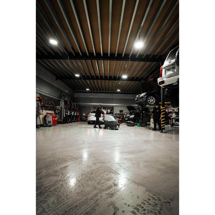 Images StarTech Prestige - Cranbourne West