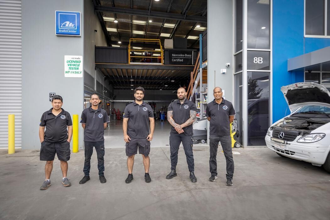 Images StarTech Prestige - Cranbourne West