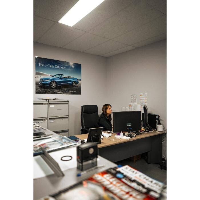 Images StarTech Prestige - Cranbourne West