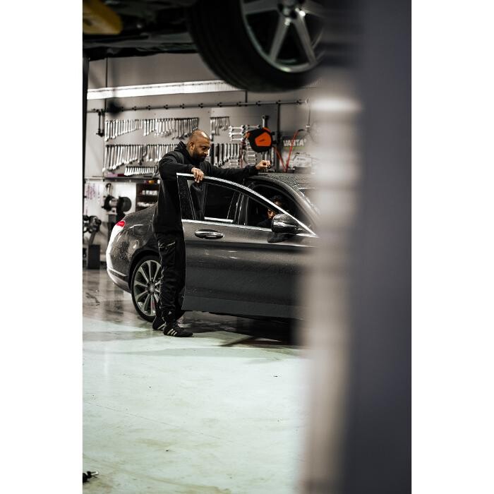 Images StarTech Prestige - Cranbourne West