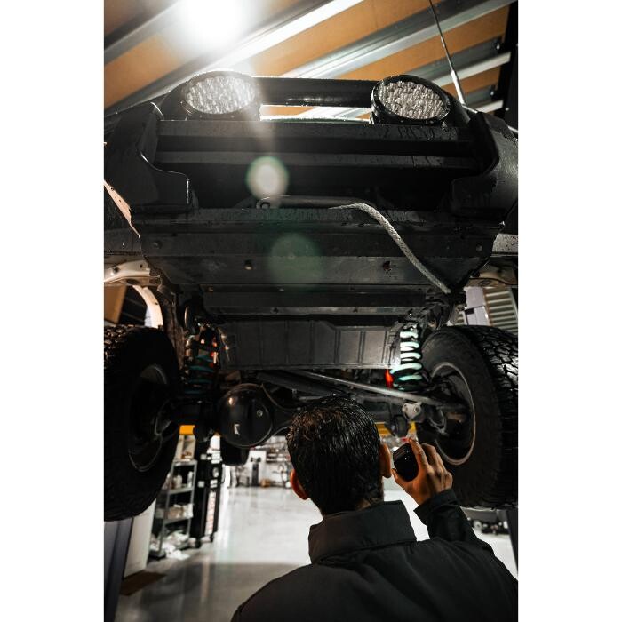 Images StarTech Prestige - Cranbourne West