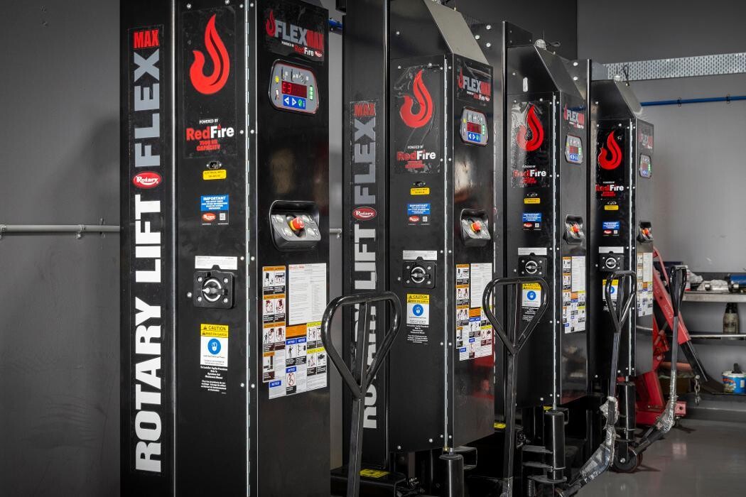 Images StarTech Prestige - Cranbourne West