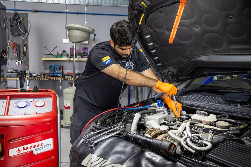 Images StarTech Prestige - Cranbourne West