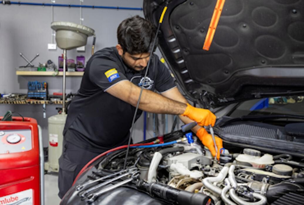 Images StarTech Prestige - Cranbourne West