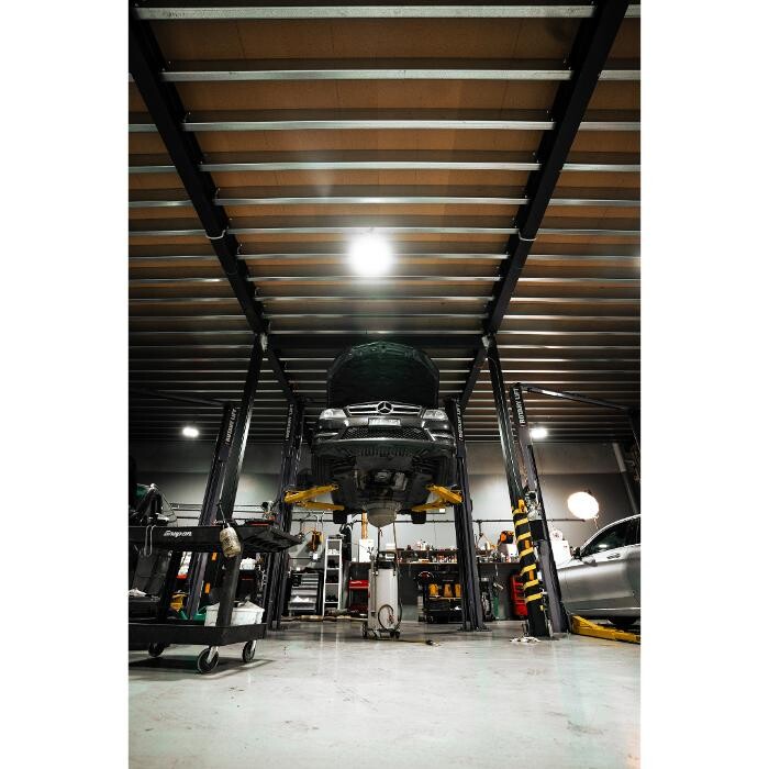 Images StarTech Prestige - Cranbourne West