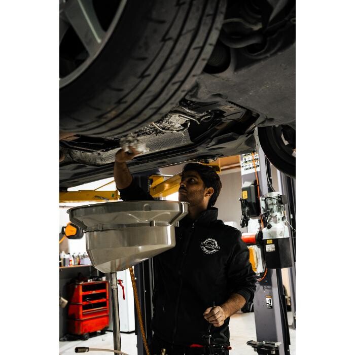 Images StarTech Prestige - Cranbourne West