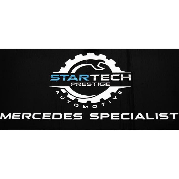 Images StarTech Prestige - Cranbourne West