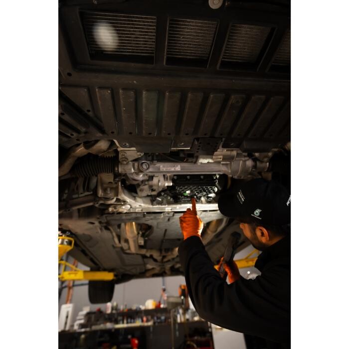 Images StarTech Prestige - Cranbourne West