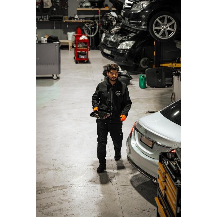 Images StarTech Prestige - Cranbourne West