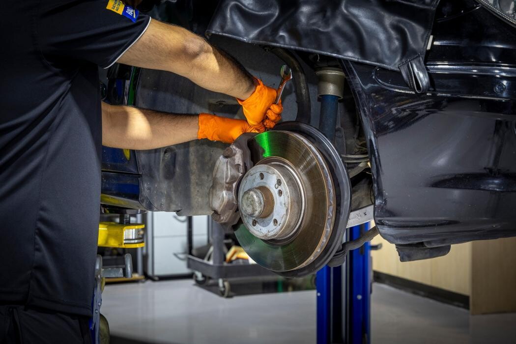 Images StarTech Prestige - Cranbourne West