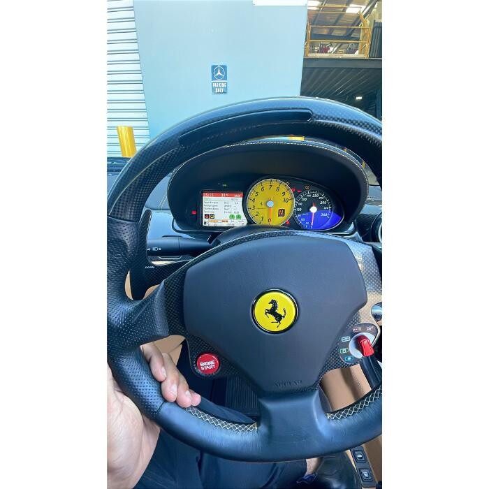 Images StarTech Prestige - Cranbourne West