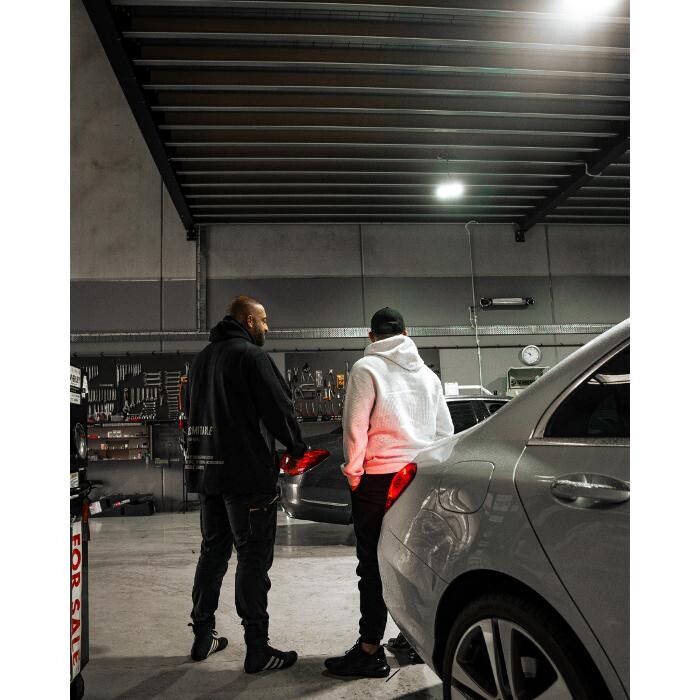 Images StarTech Prestige - Cranbourne West