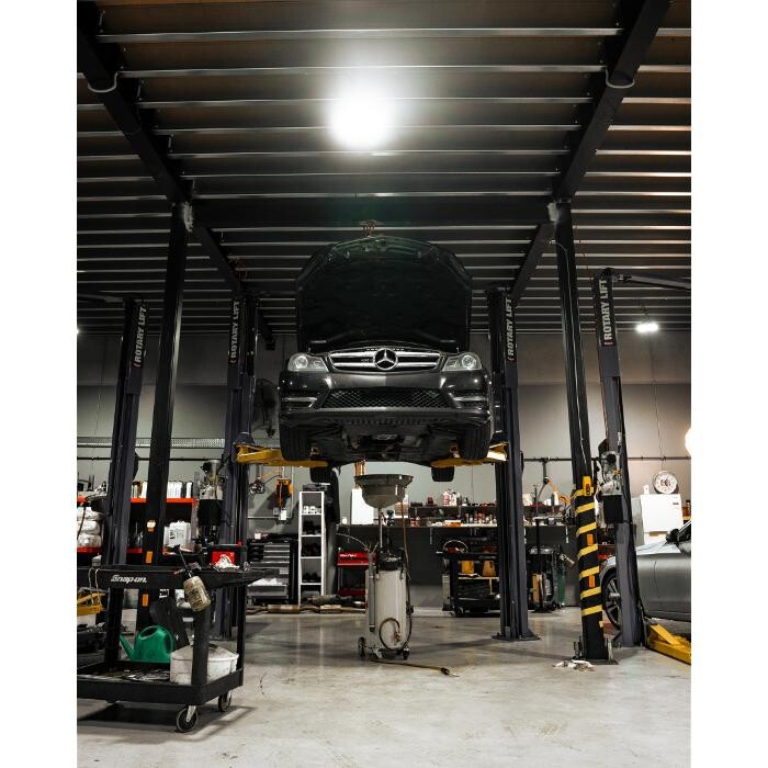 Images StarTech Prestige - Cranbourne West