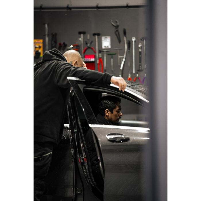 Images StarTech Prestige - Cranbourne West