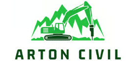 Arton Civil Logo
