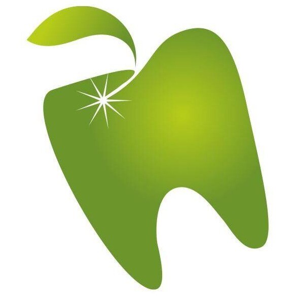 The Dental Gallery Logo