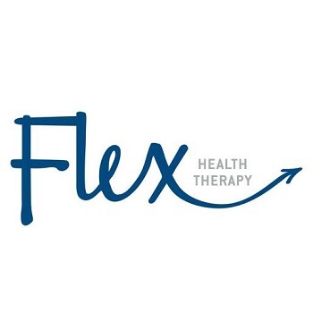 FLEX Health Therapy Logo
