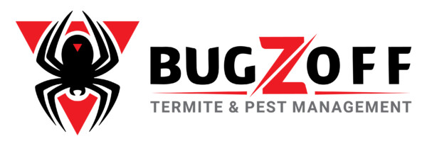 Bugzoff Termite & Pest Management Logo