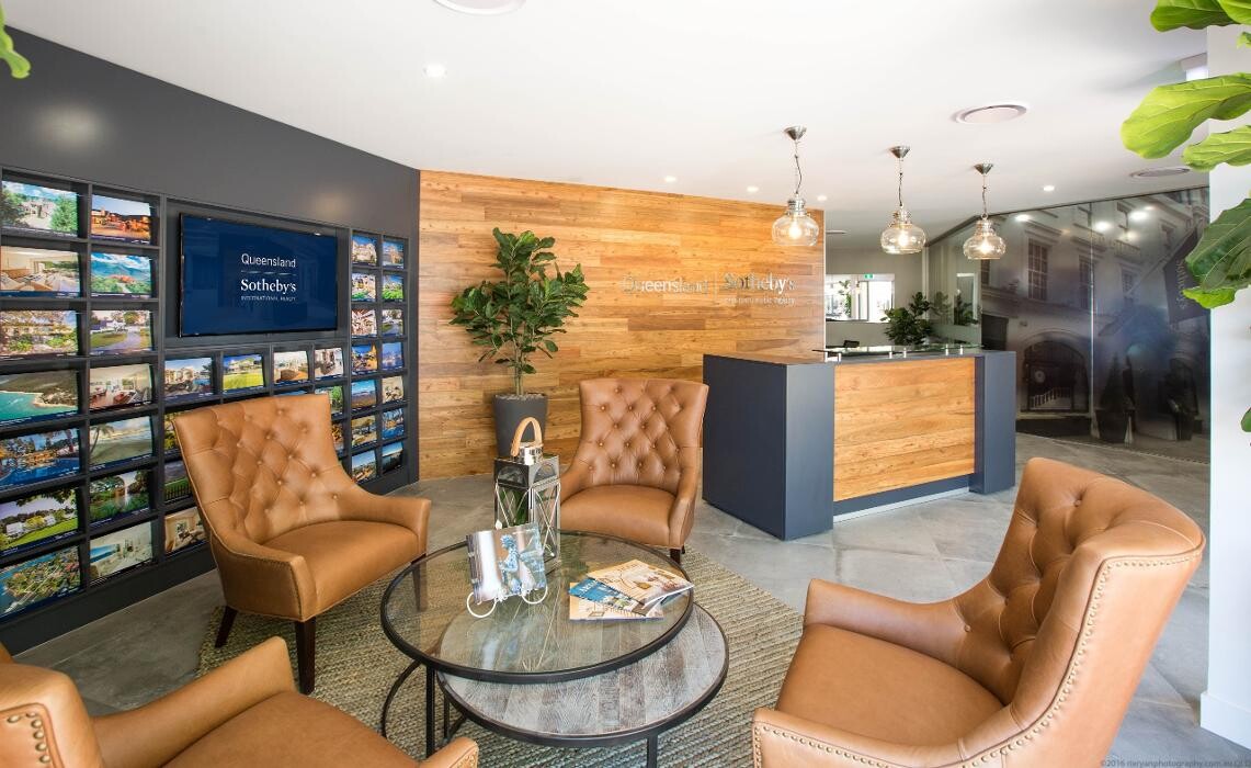 Images Queensland Sotheby's International Realty