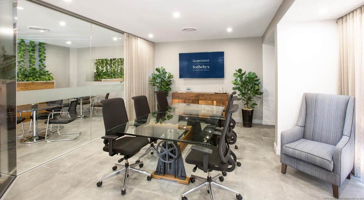 Images Queensland Sotheby's International Realty