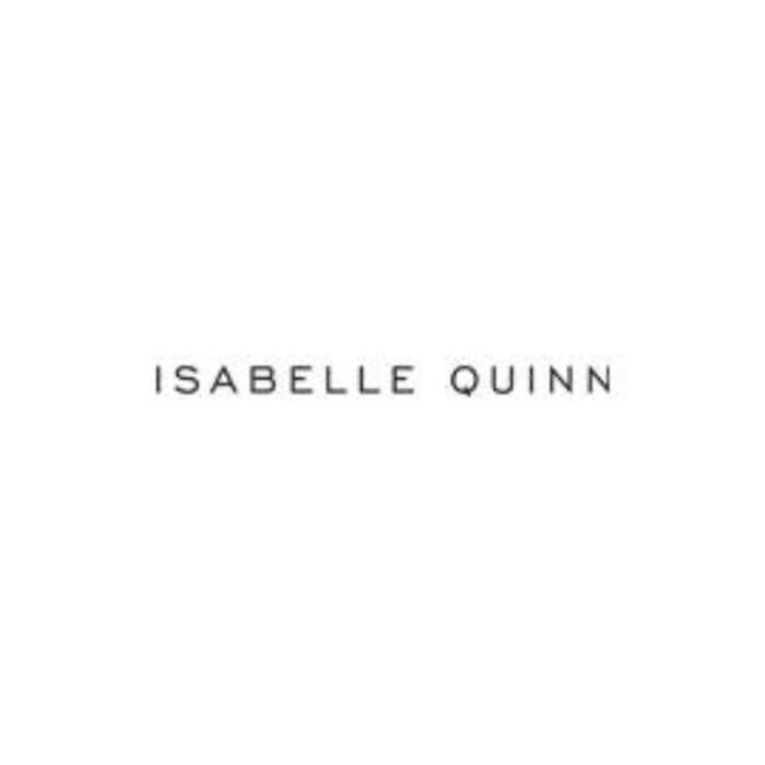 ISABELLE QUINN Logo