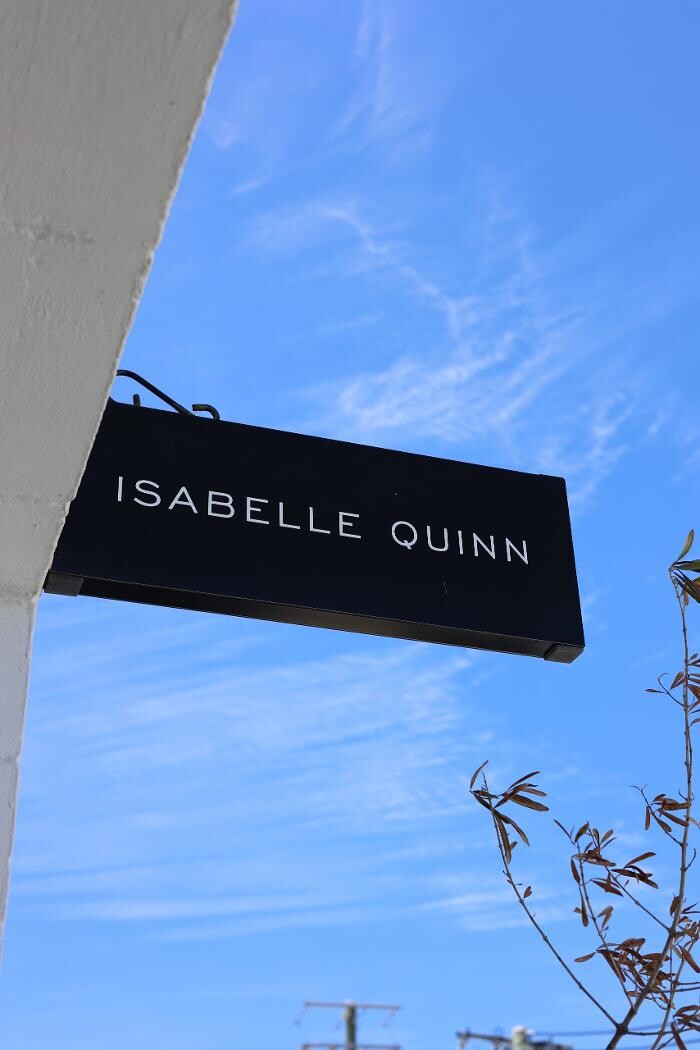 Images ISABELLE QUINN