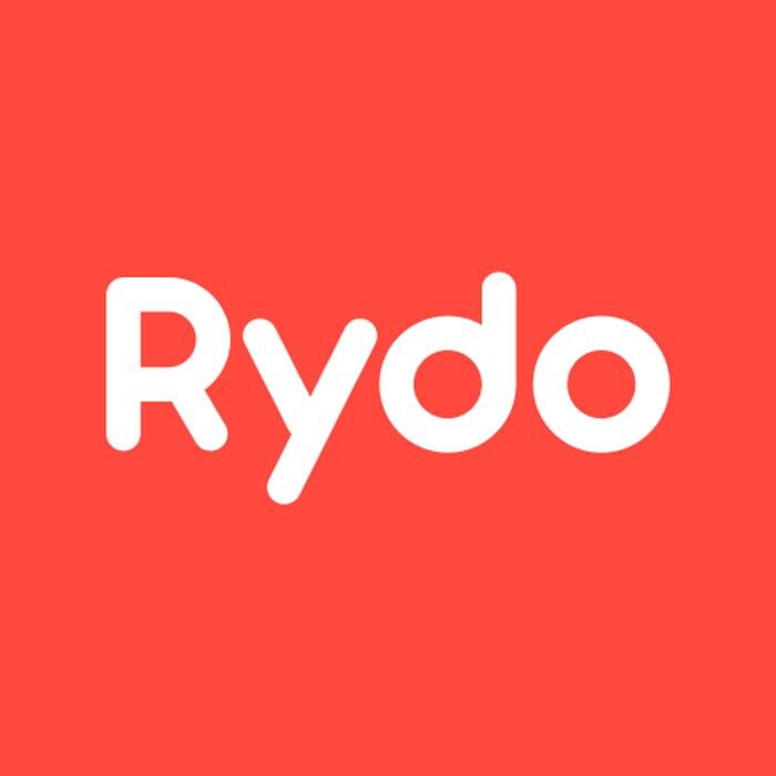 Rydo Logo