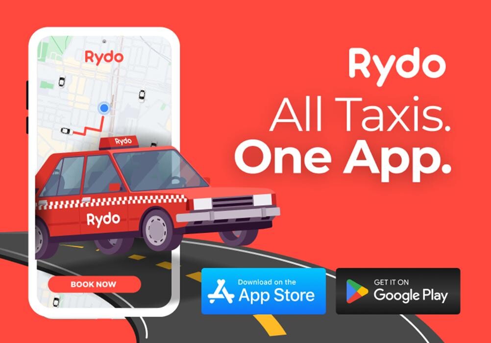 Images Rydo