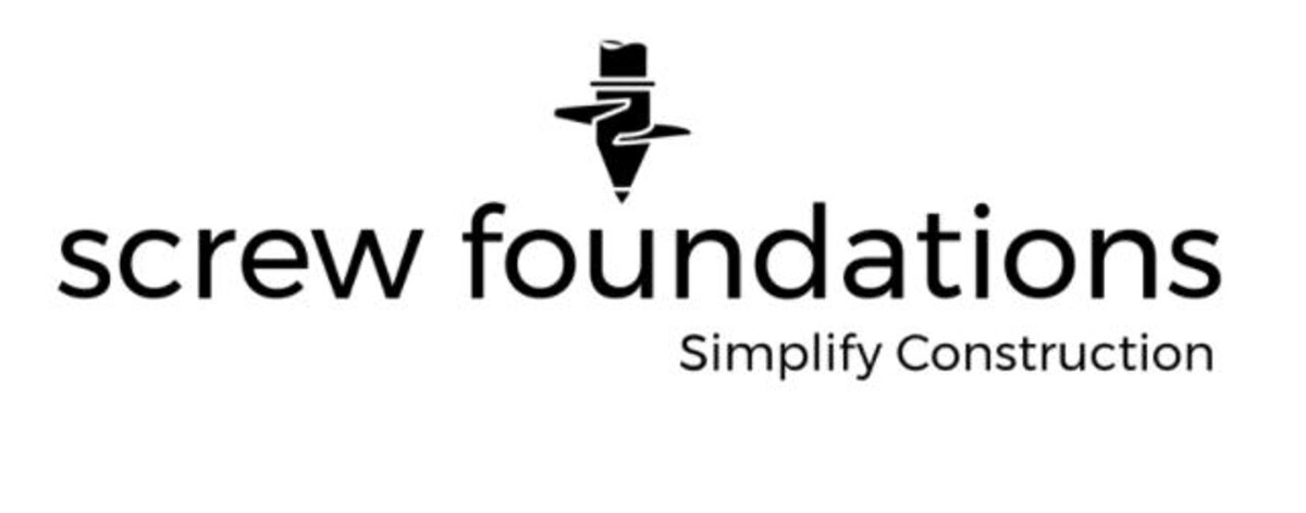Screw Foundations Logo