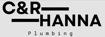 C & R Hanna Plumbing & Gas Fitting Logo