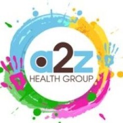 a2z Health Group - Occupational Therapy Logo