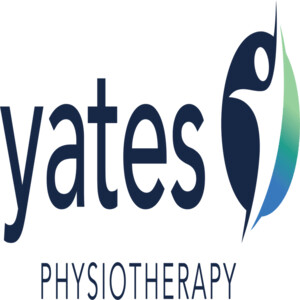 Yates Physiotherapy Unley Logo