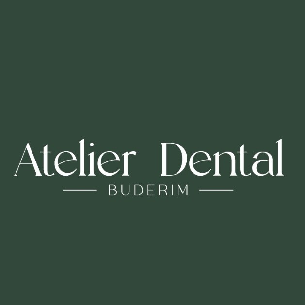 Atelier Dental Buderim Logo
