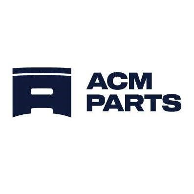 ACM Parts Logo