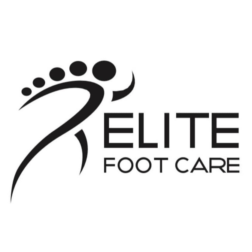 Elite Foot Care - Woombye Logo