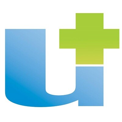 Uplus Dental Logo