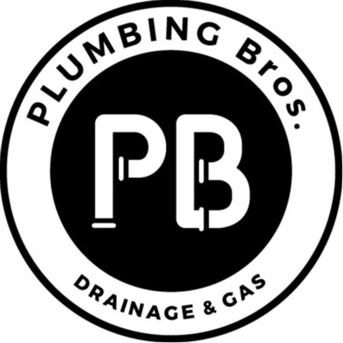 Plumbing Bros Perth Logo