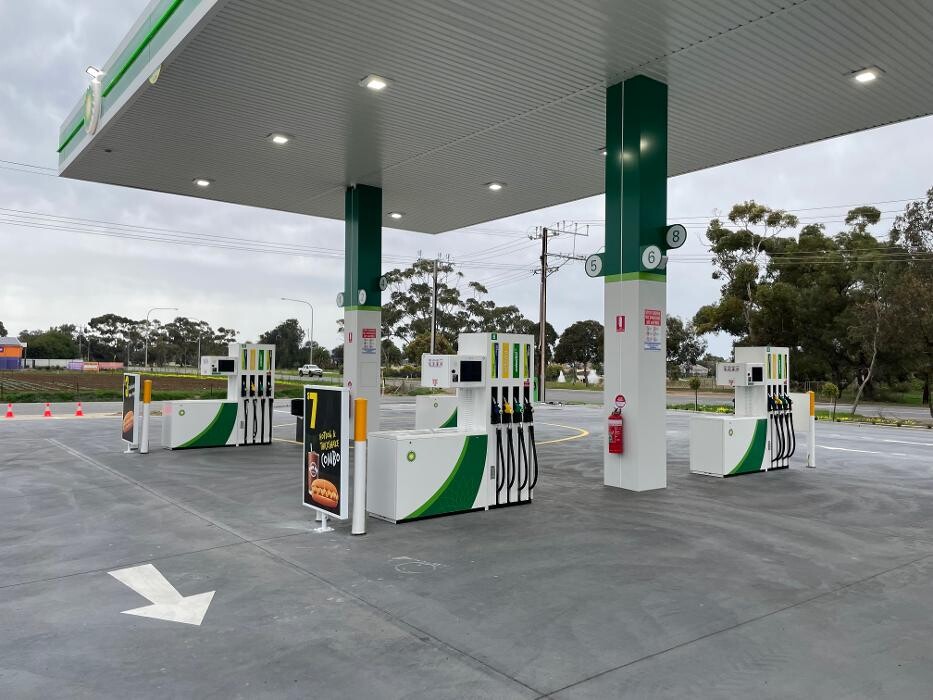 Images X Convenience Burton