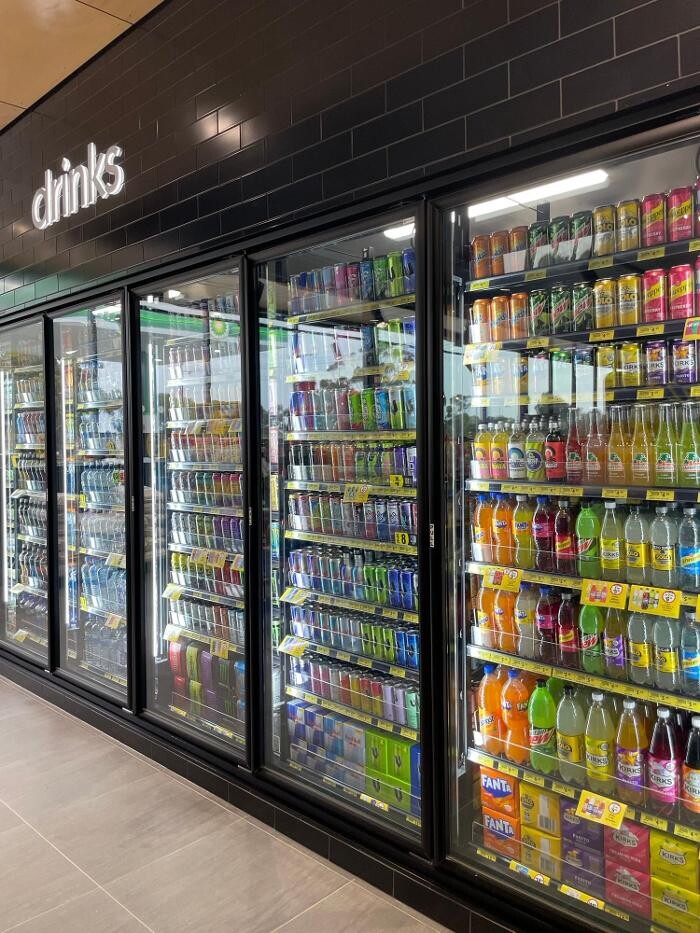 Images X Convenience Burton