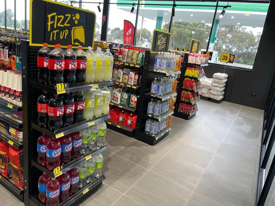 Images X Convenience Burton