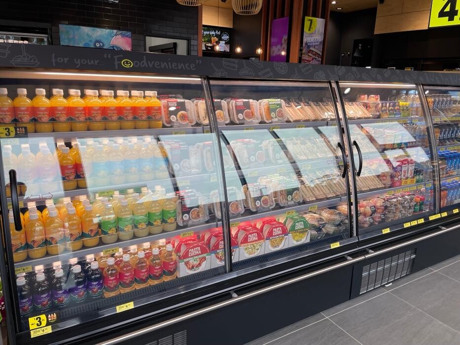 Images X Convenience Burton