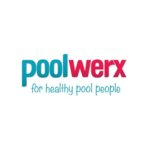 Poolwerx Forrestdale Logo
