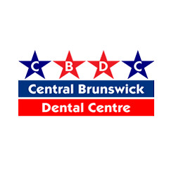 Central Brunswick Dental Centre Logo