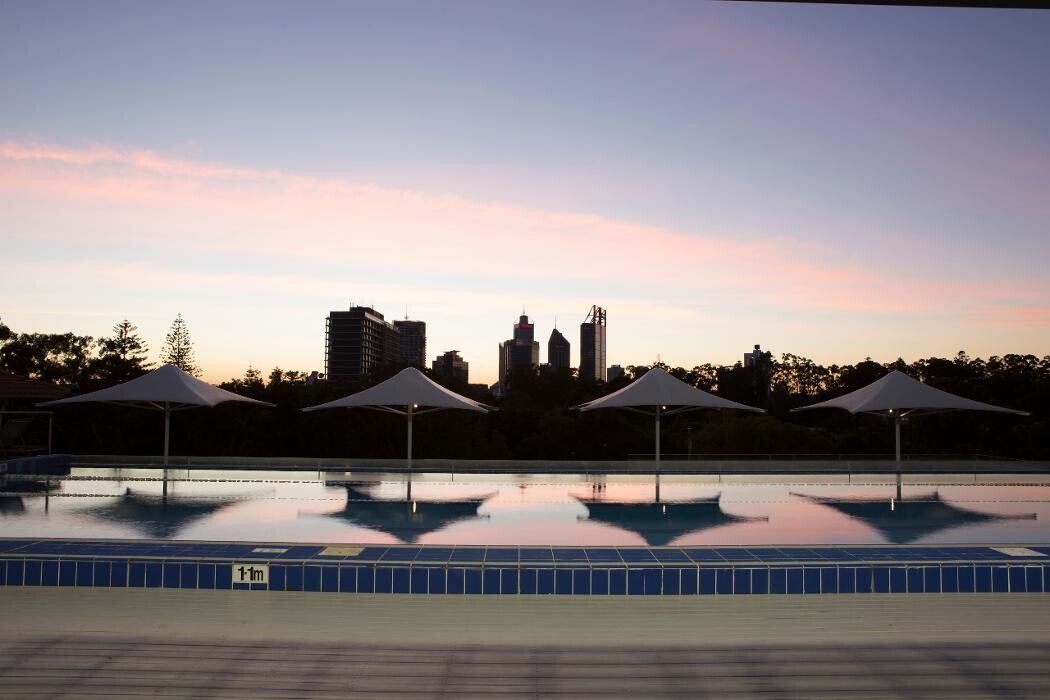 Images Next Gen Kings Park