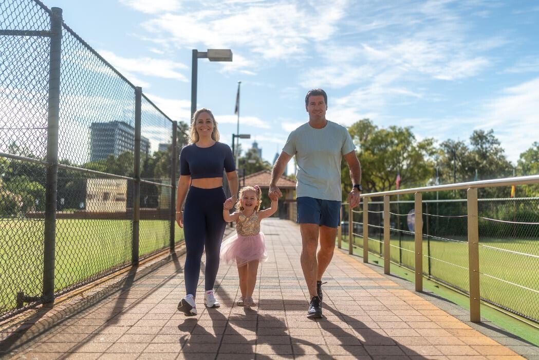Images Next Gen Kings Park