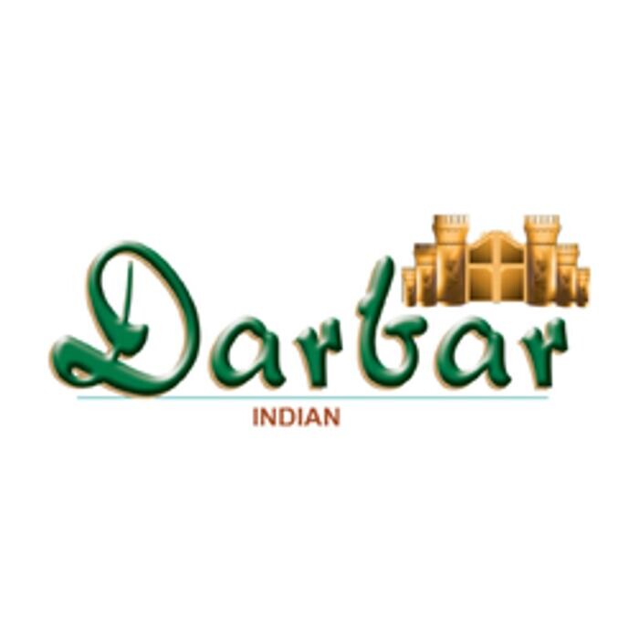 Darbar Indian Wentworthville Logo