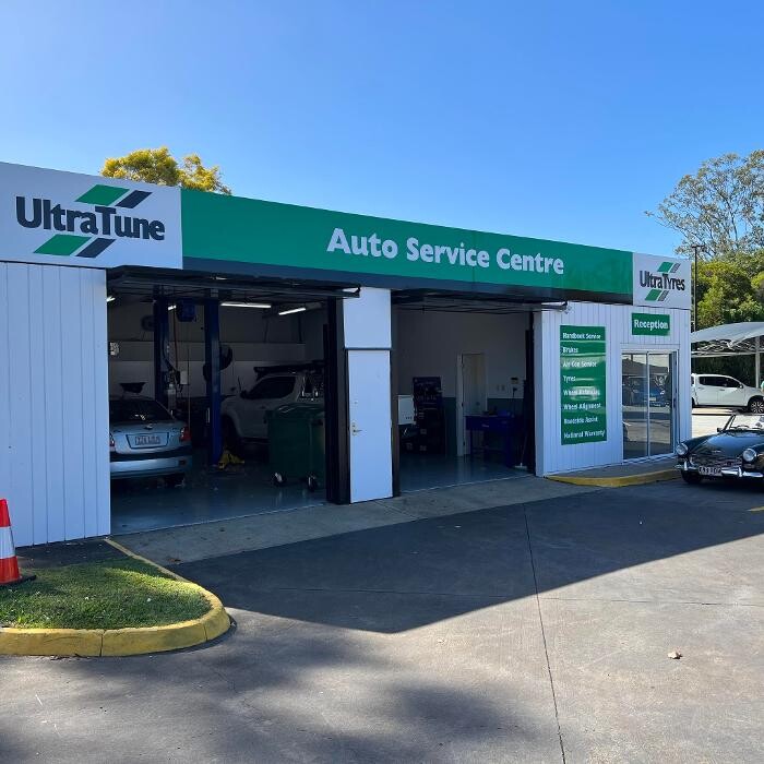 Images Ultra Tune Nerang Fair